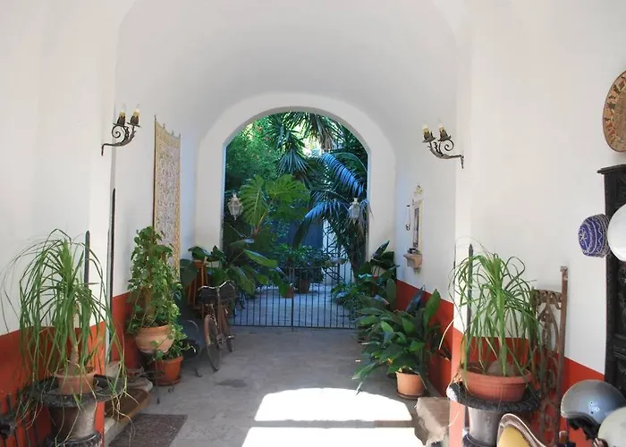 Apartment mit 3 Schlafzimmern