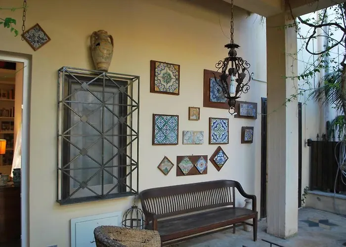 Apartment mit 3 Schlafzimmern