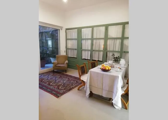 Apartment mit 3 Schlafzimmern