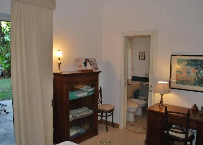 Apartment mit 3 Schlafzimmern